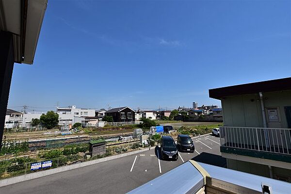大阪府堺市東区高松(賃貸アパート1LDK・2階・43.27㎡)の写真 その15