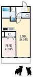 堺市東区日置荘西町6丁 3階建 新築のイメージ