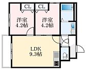 堺市東区南野田 3階建 新築のイメージ