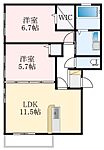 堺市中区深井中町 3階建 築16年のイメージ