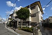 堺市中区福田 3階建 築34年のイメージ