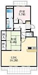 堺市中区土師町2丁 3階建 築23年のイメージ