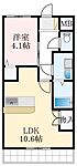 堺市中区深井中町 2階建 築18年のイメージ