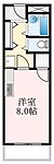 大阪狭山市岩室2丁目 4階建 築36年のイメージ