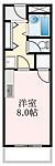 大阪狭山市岩室2丁目 4階建 築36年のイメージ