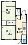 堺市東区西野 4階建 築54年のイメージ