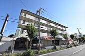 堺市中区深井清水町 4階建 築38年のイメージ