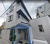 堺市東区北野田 3階建 築36年のイメージ