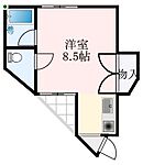堺市東区白鷺町1丁 4階建 築35年のイメージ