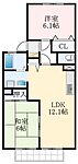 堺市美原区丹上 2階建 築26年のイメージ