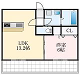 堺市東区日置荘北町 3階建 築9年のイメージ