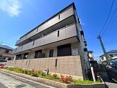 堺市東区日置荘北町 3階建 築10年のイメージ