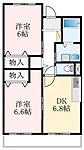 堺市東区日置荘西町７丁 3階建 築19年のイメージ