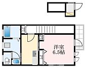 堺市東区野尻町 2階建 築10年のイメージ