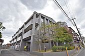 堺市東区日置荘西町4丁 3階建 築30年のイメージ