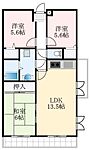 堺市東区日置荘西町4丁 3階建 築30年のイメージ