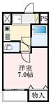 富田林市喜志町3丁目 5階建 築28年のイメージ