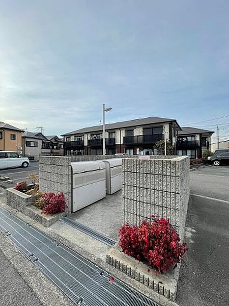 大阪府和泉市池田下町(賃貸アパート1LDK・2階・50.00㎡)の写真 その15