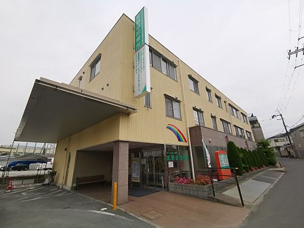 画像29:【総合病院】北野田診療所まで538ｍ