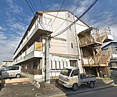 和泉市室堂町 3階建 築30年のイメージ