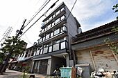 堺市東区白鷺町1丁 5階建 築31年のイメージ