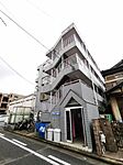 堺市中区東山 4階建 築34年のイメージ