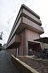 堺市中区毛穴町 4階建 築20年のイメージ