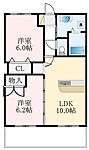 堺市美原区真福寺 2階建 築17年のイメージ