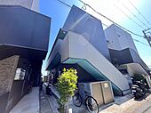 堺市東区日置荘原寺町 2階建 築11年のイメージ