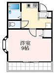 大阪狭山市東茱萸木1丁目 2階建 築36年のイメージ