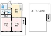 堺市東区大美野 3階建 築36年のイメージ