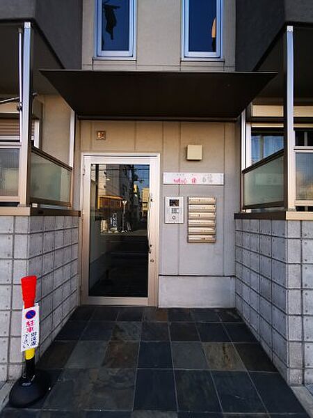 大阪府堺市中区新家町(賃貸アパート1K・3階・22.25㎡)の写真 その22
