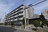 堺市南区深阪南 5階建 築30年のイメージ
