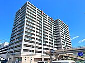 堺市南区新檜尾台2丁 15階建 築24年のイメージ