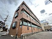 和泉市池田下町 3階建 築30年のイメージ
