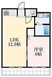 堺市中区東山 3階建 築37年のイメージ