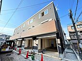 堺市中区深井清水町 3階建 築1年未満のイメージ