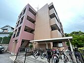 堺市中区平井 4階建 築20年のイメージ
