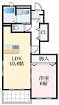 堺市中区堀上町 2階建 築16年のイメージ