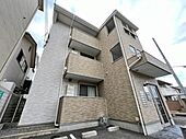 堺市中区深井中町 3階建 築16年のイメージ