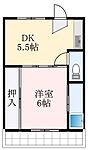 堺市東区南野田 4階建 築58年のイメージ