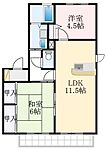 和泉市今福町1丁目 2階建 築23年のイメージ