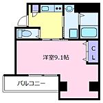 堺市中区深井沢町 5階建 築6年のイメージ