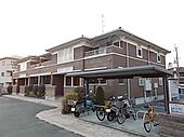 南河内郡太子町大字春日 2階建 築18年のイメージ