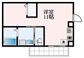 堺市東区日置荘西町6丁 3階建 築9年のイメージ