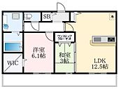 堺市中区福田 3階建 築7年のイメージ