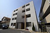堺市東区北野田 4階建 築10年のイメージ