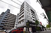 堺市中区深井沢町 9階建 築37年のイメージ