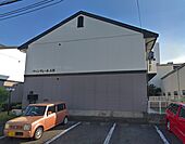 堺市中区八田西町2丁 2階建 築31年のイメージ