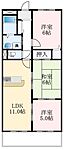 堺市東区野尻町 3階建 築27年のイメージ